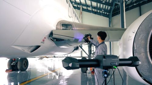 权威认定，聚焦思看科技 解码专精特新企业的技术开发之路