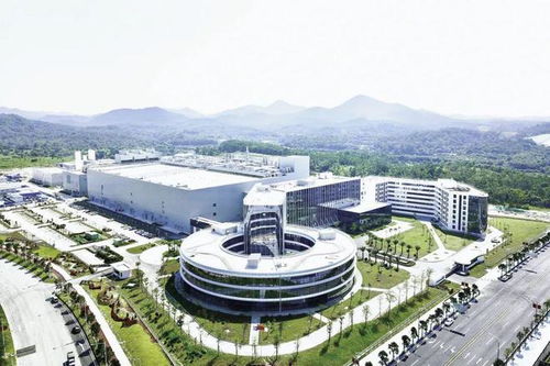 建筑科技赋能超级工厂 一局发展建设纪实之技术驱动新质生产力